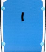 SUP F2 AXXIS Combo Aufblasbares Stand Up Paddle Board | Surfboard für Einsteiger & Fortgeschrittene mit zubehör