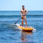Aqua Marina Aufblasbare Stand Up Paddle Boards (iSUP) ? Komplett-Sets f?r Erwachsene